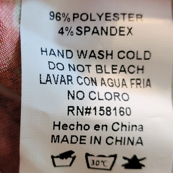 Fashion Nove Love Spree Maxi Dress - Picture 12 of 12